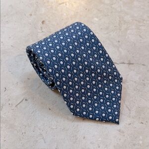 NWT Vineyard Vines Silk Golf Tie